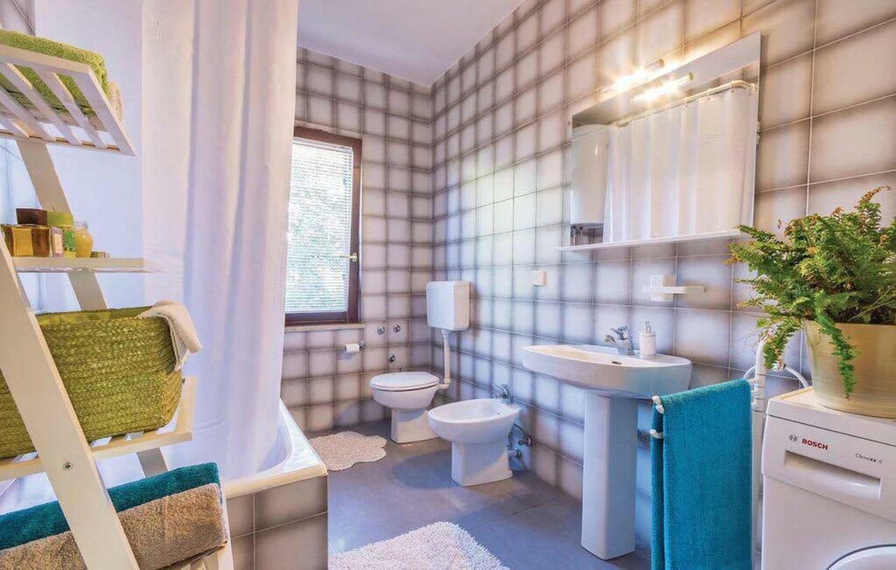 Apartman Eta Apartment Пула Екстериор снимка