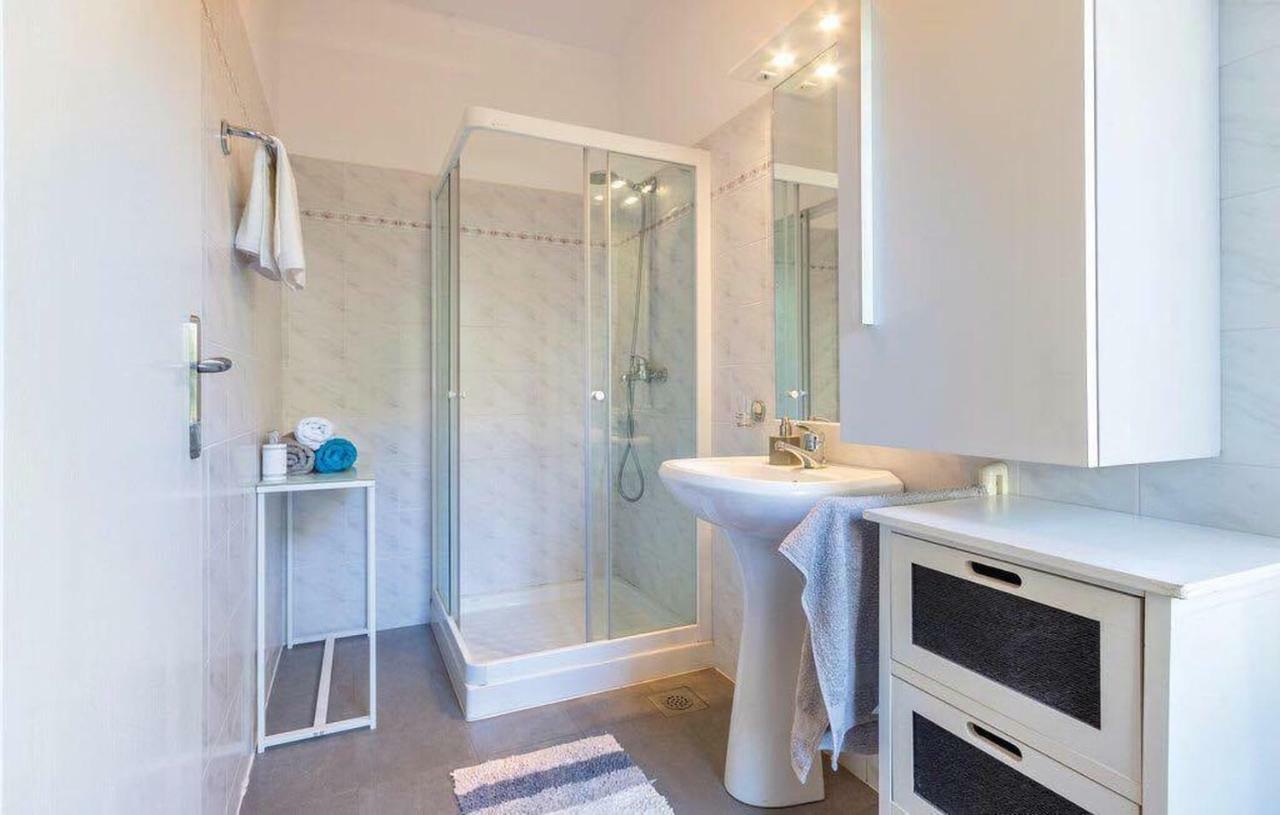 Apartman Eta Apartment Пула Екстериор снимка